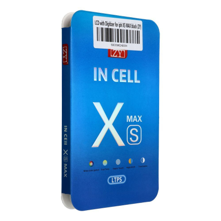 Iphone XS MAX - Ecran Display COMPATIBIL Cu Iphone XS Max INCELL LTPS - ZY