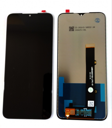 K41S - Ecran Display LG K41S / LMK410EMW, LM-K410EMW, LM-K410 Fara Rama Compatibil