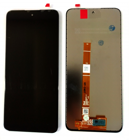 Ecrane pentru LG - Ecran Display LG K42 / K52 / K52S / K62 Fara Rama Compatibil LMK420 LM-K420 LMK420H LM-K420H LMK420E LM-K420E LMK420Y LM-K420Y LMK520 LM-K520 LMK520E LM-K520E LMK520Y LM-K520Y LMK520H LM-K520H