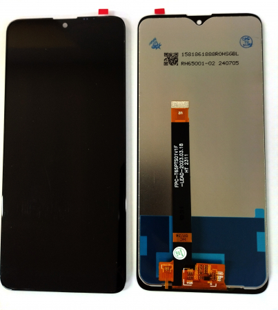 Ecrane pentru LG - Ecran Display LG K50S / LMX540HM, LM-X540, LM-X540BMW, LMX540BMW Fara Rama Compatibil