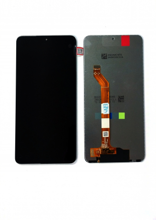 Ecrane COMPATIBILE pentru HUAWEI - Ecran Display HUAWEI Honor Magic 4 Lite / X9 4G-5G / X30 5G 2022  - Compatibil Fara Rama Negru / Black