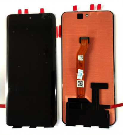 Ecrane COMPATIBILE pentru HUAWEI - Ecran Display COMPATIBIL Cu Magic 6 Lite / X9B / X50 5G Fara Rama - OLED