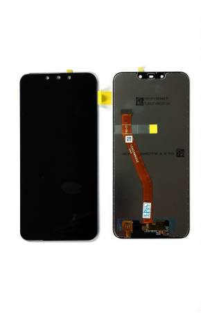 Ecrane COMPATIBILE pentru HUAWEI - Ecran Display HUAWEI Mate 20 Lite 2018 NEGRU / BLACK SNE-AL00, SNE-LX1, SNE-LX2, SNE-LX3, INE-LX2