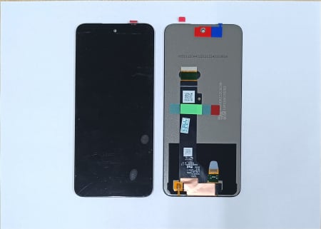 G34 5G - Ecran Display COMPATIBIL cu MOTO G34 5G  Fara Rama