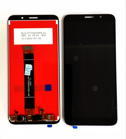 E6 PLAY - Ecran Display COMPATIBIL cu Motorola E6 Play 2019 Fara Rama XT2029, XT2029-1