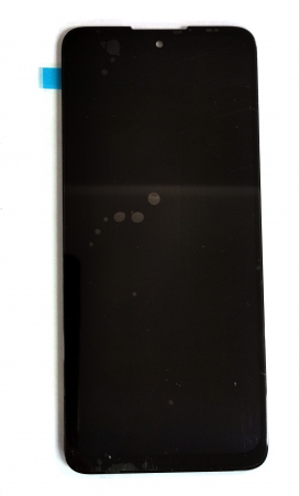 EDGE 20 - Ecran Display COMPATIBIL cu Motorola Edge 20 Lite 5G 2021 Fara Rama - OLED  XT2139-1