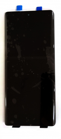 Ecrane Pentru MOTOROLA - Ecran Display COMPATIBIL cu Motorola Edge 30 Ultra 5g 2022 Fara Rama - OLED XT-2201