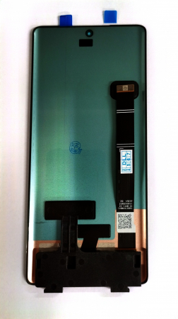 Ecran Display COMPATIBIL cu Motorola Edge 30 Ultra 5g 2022 Fara Rama - OLED XT-2201 [1]