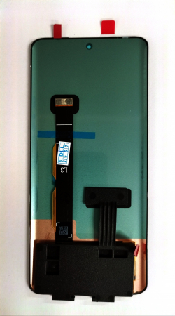 Ecran Display COMPATIBIL cu Motorola Edge 40 / 40 Neo 5g 2023 Fara Rama  - OLED XT2303-2, XT2307-1 [1]