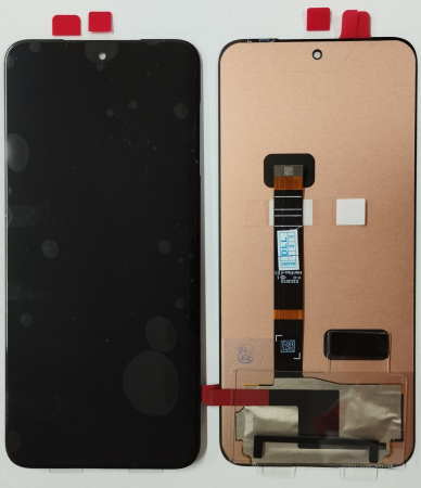 Ecrane Pentru MOTOROLA - Ecran Display COMPATIBIL Cu Motorola Edge 60 Neo 5G Fara Rama  - OLED XT2509-1