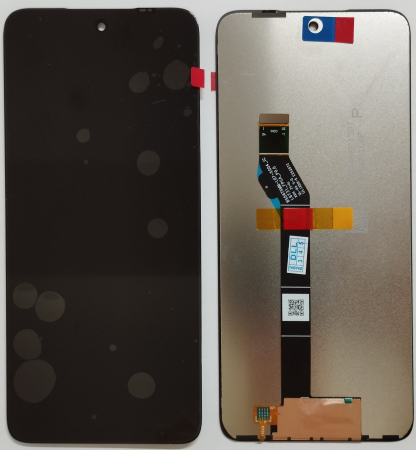 Ecrane Pentru MOTOROLA - Ecran Display COMPATIBIL Cu Motorola G17 / G17 Power 4G - Fara Rama XT2623-2