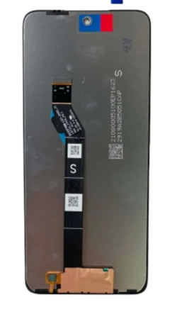 MOTOROLA COMPATIBILE - Ecran Display COMPATIBIL Cu MOTOROLA G37 / G37 Power 5G 2026 Fara Rama