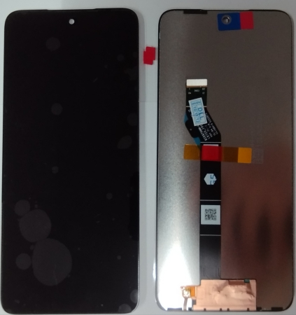 MOTOROLA COMPATIBILE - Ecran Display COMPATIBIL Cu Motorola G56 5G 2025 Fara Rama  XT2529-2, XT2529-1