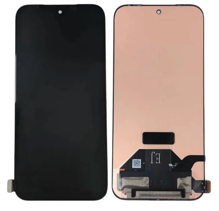 MOTOROLA COMPATIBILE - Ecran Display COMPATIBIL Cu MOTOROLA G67 / G77 / G87 5G 2026 Fara Rama