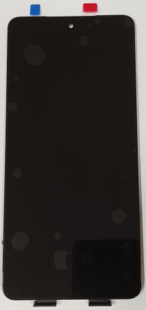 G86 - Ecran Display COMPATIBIL Cu Motorola G86 / G86 Power 5G Fara Rama - Negru XT2527-2  XT2527-7