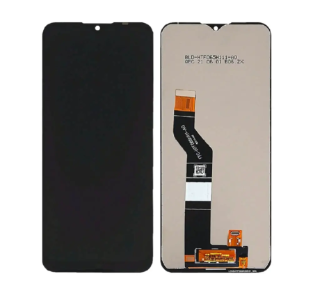 Ecrane Pentru NOKIA - Ecran Display COMPATIBIL Cu Nokia 1.4 Fara Rama TA-1322