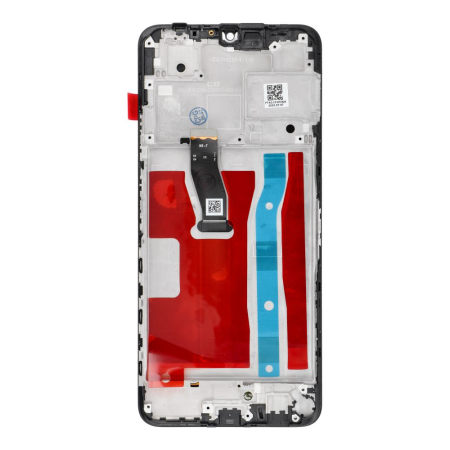 Seria Y - Ecran Display Cu Rama COMPATIBIL Cu Honor Y70 / Y70 Plus - Negru