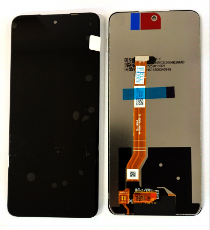 Ecrane Pentru REALME - Ecran Display COMPATIBIL cu OPPO A60 4G-5G / A40 / A80 / A3  REALME C65 4G / 5G Fara Rama