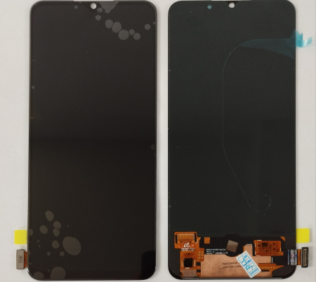 OPPO A73 4G / A91 4G / Find X2 Lite 5G / Reno 3 5G - Ecran Display COMPATIBIL Cu OPPO A73 4G / A91 4G / Find X2 Lite 5G / Reno 3 5G Fara Rama
