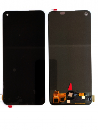 Ecrane Pentru OPPO - Ecran Display COMPATIBIL cu Oppo A78 4G Fara Rama - OLED  CPH2565
