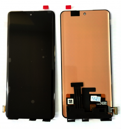 Oppo Reno10 5G - Ecran Display COMPATIBIL Cu Oppo Reno10 5G  Fara Rama - OLED CPH2531 Oppo Reno 10 5G