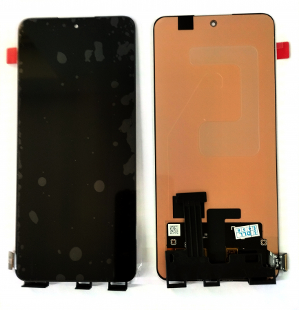 Ecrane Pentru OPPO - Ecran Display COMPATIBIL Cu Oppo Reno11 F 5G  Fara Rama - OLED CPH2603 Oppo Reno 11 F 5G