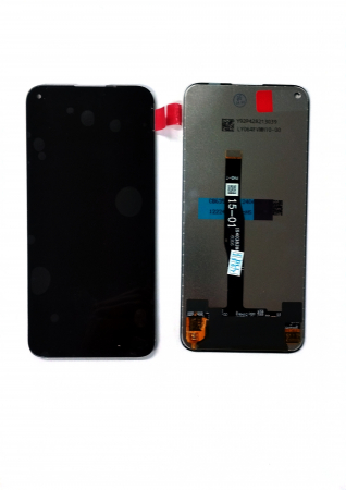 Ecrane COMPATIBILE pentru HUAWEI - Ecran LCD Display HUAWEI P40 Lite 4G NEGRU JNY-LX1, JNY-L21A, JNY-L01A, JNY-L21B, JNY-L22A, JNY-L02A, JNY-L22B