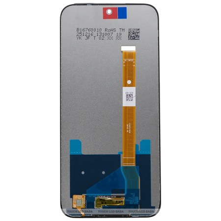 REALME COMPATIBILE - Ecran Display COMPATIBIL Cu REALME 16T 5G 2026 Fara Rama