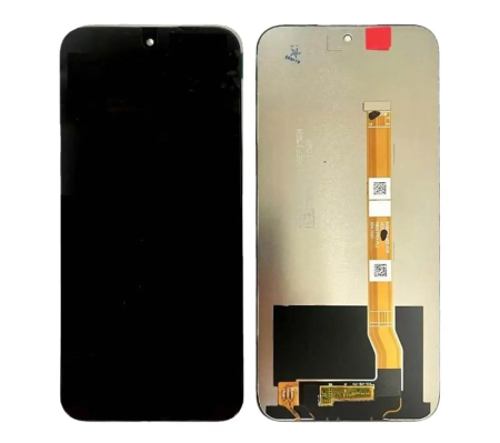 Ecrane Pentru OPPO - Ecran Display COMPATIBIL Cu OPPO  A6 5G / A6 4G / A6k 4G / A6x 4G / A6x 5G Fara Rama  - NEGRU