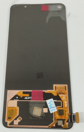Realme GT 2 /  GT Neo2 / GT Neo 3T - Ecran Display COMPATIBIL Cu Realme GT 2 /  GT Neo2 / GT Neo 3T 2022 Fara Rama - OLED RMX3370, RMX3310, RMX3312, RMX3311, RMX3372, RMX3371