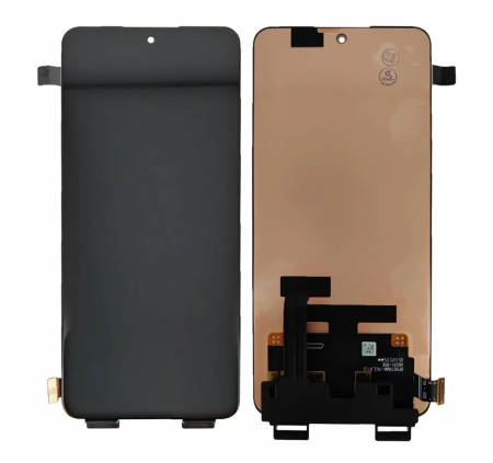 GT Neo 3 5G - Ecran Display COMPATIBIL Cu Realme GT Neo 3 5G Fara Rama - OLED RMX3561, RMX3560