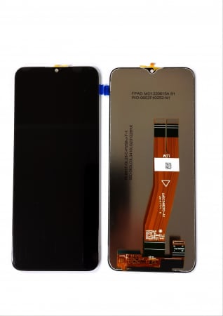 A03s 2021 / A037 - Ecran Display COMPATIBIL cu Samsung  A037F / A03s / A025F / A02s Fara Rama