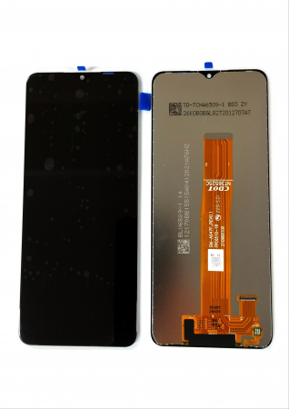 Ecrane Pentru SAMSUNG - Ecran Display Samsung A04s 2022 / A047F Compatibil Fara Rama