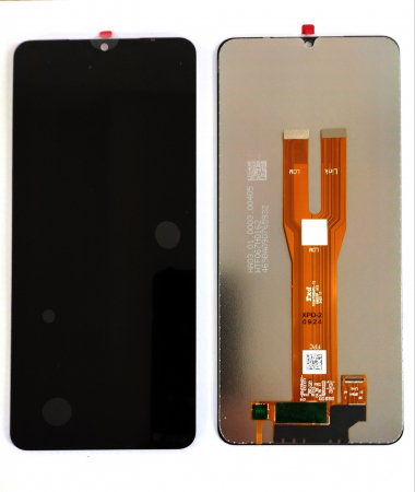 A06 / A065 - Ecran Display COMPATIBIL Cu  SAMSUNG A06 / A065 Fara Rama