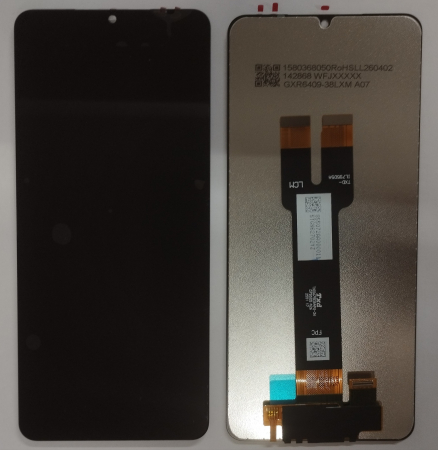 SAMSUNG COMPATIBILE - Ecran Display COMPATIBIL Cu SAMSUNG A07 / A076 Fara Rama