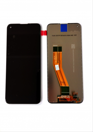 A11 / A115 - Ecran Display SAMSUNG Galaxy A11 / M11 2020 / A115 / M115 Compatibil Fara Rama  VARIANTA EUROPEANA 157 mm