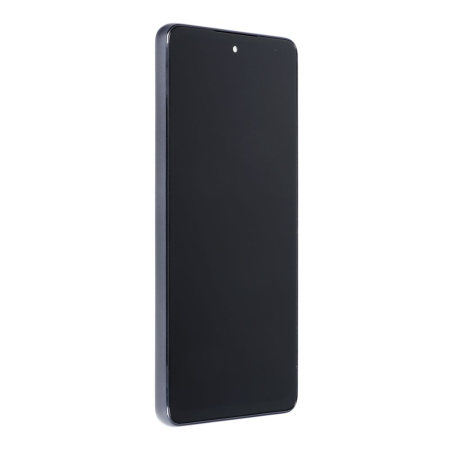 A53 5G / A536 - Ecran Display COMPATIBIL Cu Samsung A53 / A536 Cu Rama INCELL - NEGRU