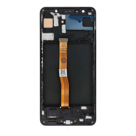 A7 2018 / A750 - Ecran Display COMPATIBIL Cu Samsung A7 2018 / A750 Cu Rama - INCELL