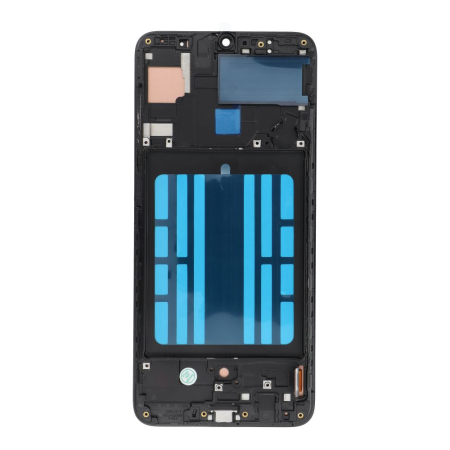 A70 / A705 - Ecran Display COMPATIBIL Cu Samsung A70 / A705 Cu Rama - INCELL