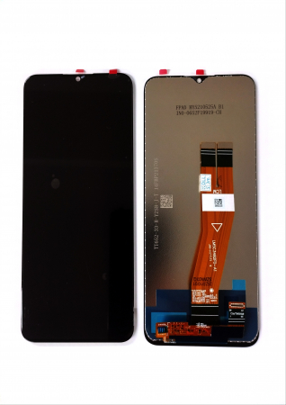 A02s / A025G - Ecran Display COMPATIBIL Cu Samsung   M02s / M025 / A037G / A03S / A025G / A02S Fara Rama