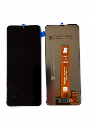 A12 2021 / A127F - Ecran Display SAMSUNG Galaxy A12 2021 / A127 Compatibil Fara Rama