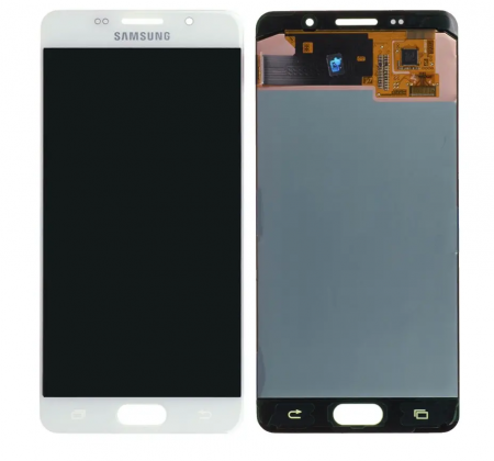 Galaxy A - Ecran Display Samsung A5 2016 / A510F Service Pack - ALB GH97-18250A