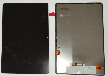 Ecrane Pentru SAMSUNG - Ecran Display COMPATIBIL Cu Samsung TAB S10 FE WIFI 5G / X520 / X526 Fara Rama - NEGRU