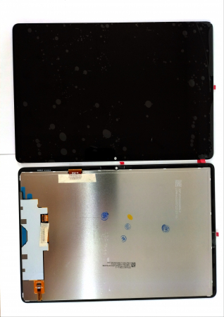 TAB S9 - Ecran Display COMPATIBIL Cu Samsung TAB S9 FE 5G 2023 / X510 / X516 Fara Rama