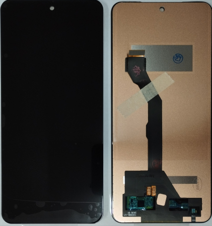 V50 LITE 4G - Ecran Display COMPATIBIL Cu VIVO V50 LITE 4G Fara Rama