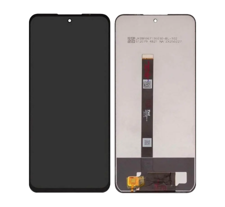Ecrane Pentru VIVO - Ecran Display COMPATIBIL Cu Nubia NEO 2 5G  Fara Rama - Negru