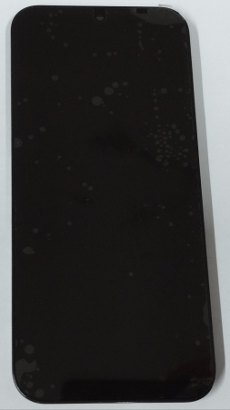 XIAOMI SERVICE PACK - Ecran Display XIAOMI Redmi 15C 5G Service Pack Cu Rama - Black NEGRU 2508CRN2BC, 2508CRN2BG, 25062RN2DE 56000200P1500