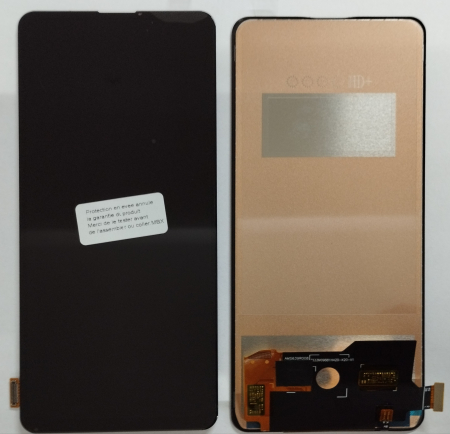Mi9T / Mi 9T - Ecran Display COMPATIBIL Cu XIAOMI Mi 9T / 9T Pro Fara Rama M1903F10G  M1903F11G