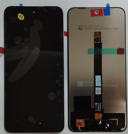 REDMI 15 - Ecran Display COMPATIBIL Cu XIAOMI Redmi 15 4G / POCO M7 4G - Fara Rama - Versiune EU