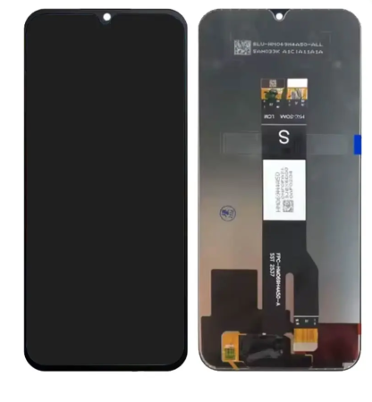 Ecrane Pentru XIAOMI - Ecran Display COMPATIBIL Cu XIAOMI Redmi A7 Pro 4G Fara Rama 25128RN17Y, 25128RN17A, 25128RN17L